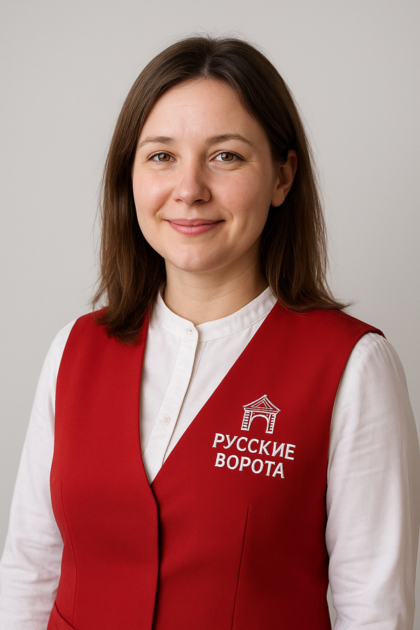 Специалист Русские ворота